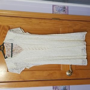 Women's size 11/12 dress